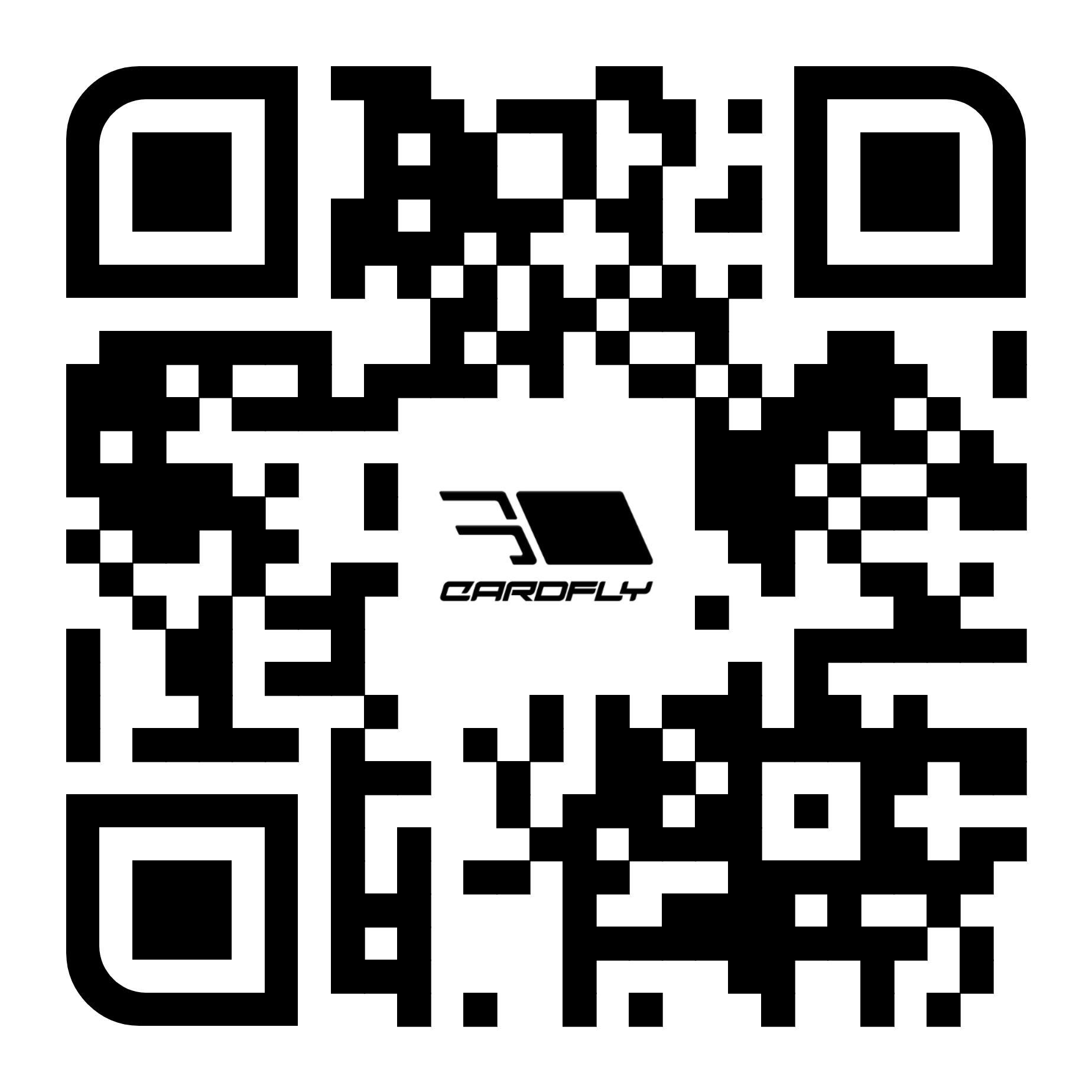 Ismael cantu QR code
